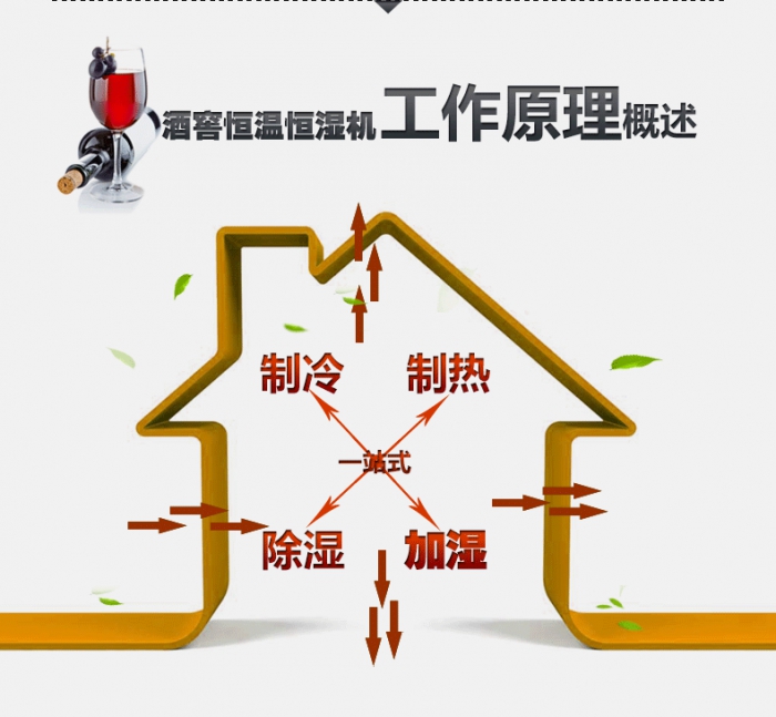 回南天來了！家里趕緊擺上這個，潮濕、發(fā)霉全解決了