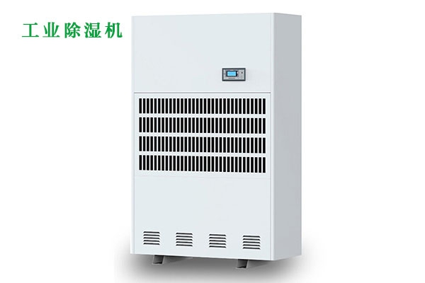 不同場所的除濕，一臺除濕機就“購”了