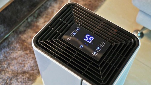 回南天的潮濕很煩？用上這些防潮方法，不再濕噠噠了！