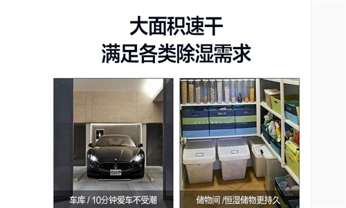 制冷、制熱、除濕模式空調(diào)是如何自由切換的？