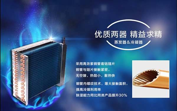 如何防霉，除濕機是關鍵