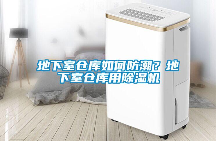 地下室倉庫如何防潮？地下室倉庫用除濕機