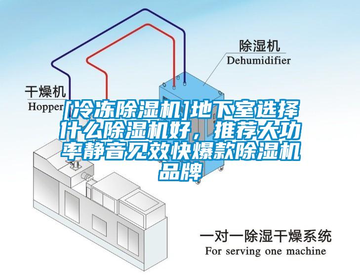 [冷凍除濕機]地下室選擇什么除濕機好，推薦大功率靜音見效快爆款除濕機品牌