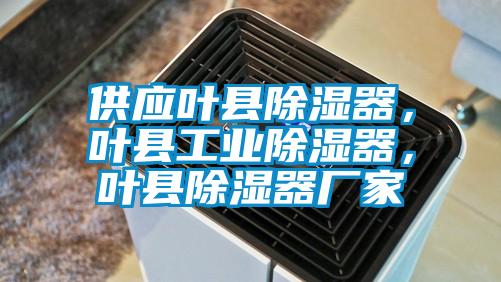 供應葉縣除濕器，葉縣工業除濕器，葉縣除濕器廠家