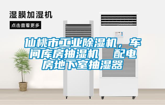 仙桃市工業除濕機，車間庫房抽濕機  配電房地下室抽濕器
