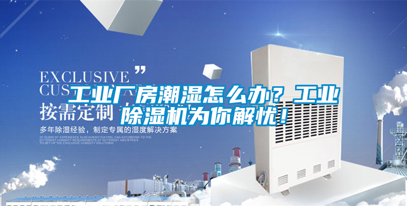工業廠房潮濕怎么辦？工業除濕機為你解憂！
