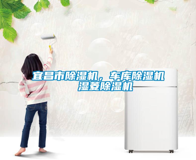 宜昌市除濕機，車庫除濕機  濕菱除濕機