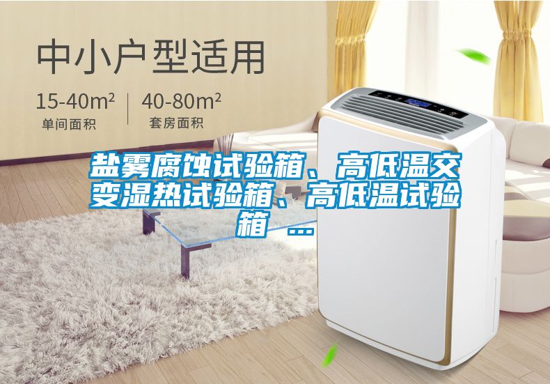 鹽霧腐蝕試驗箱、高低溫交變濕熱試驗箱、高低溫試驗箱 ...