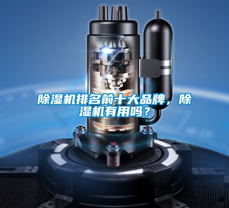 除濕機(jī)排名前十大品牌，除濕機(jī)有用嗎？