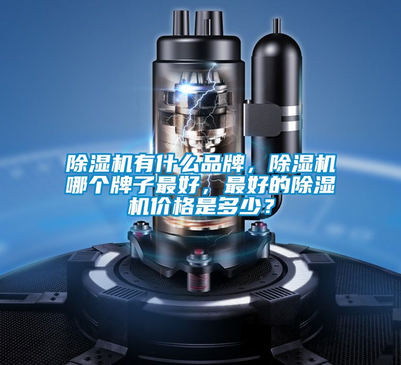 除濕機(jī)有什么品牌，除濕機(jī)哪個(gè)牌子最好，最好的除濕機(jī)價(jià)格是多少？