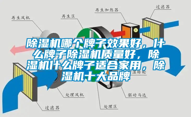 除濕機(jī)哪個牌子效果好，什么牌子除濕機(jī)質(zhì)量好，除濕機(jī)什么牌子適合家用，除濕機(jī)十大品牌